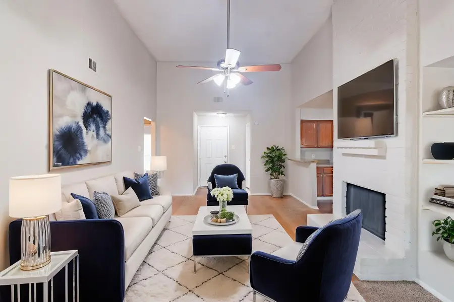 2302 Peaceful Valley Drive, Spring, TX 77373 - #3