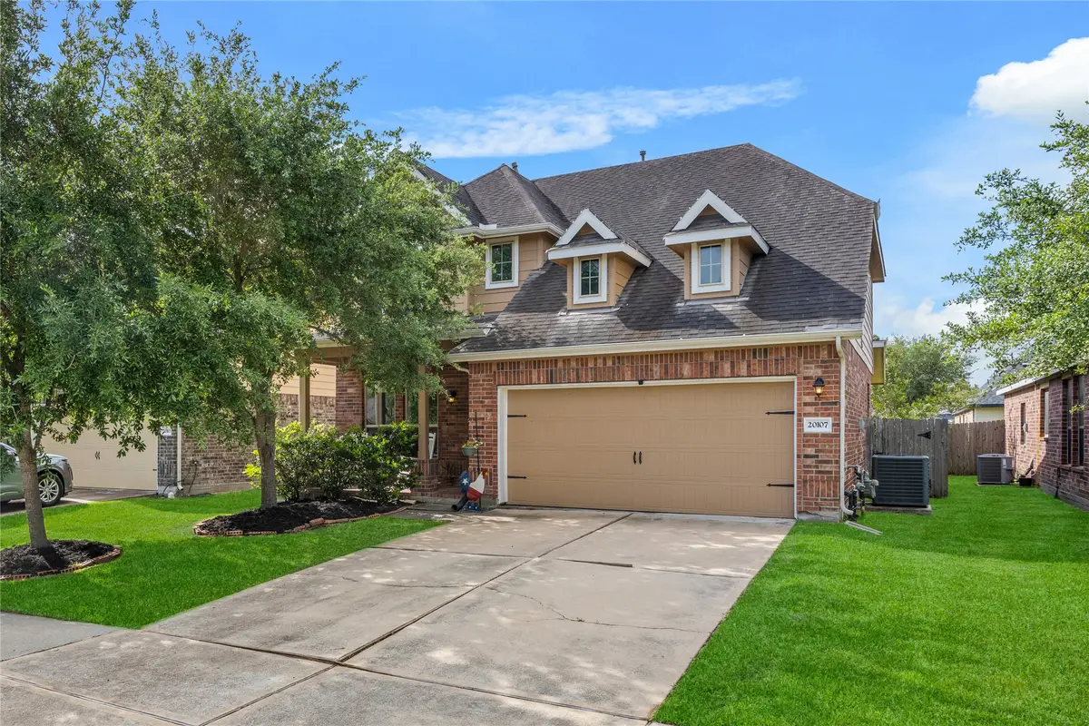 20107 Graphite Canyon Court, Richmond, TX 77407 - #1