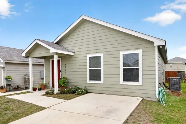 8111 Nube Medina, San Antonio, TX 78252