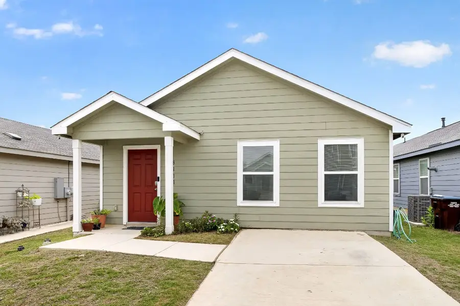 8111 Nube Medina, San Antonio, TX 78252 - #2
