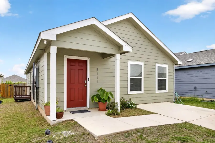 8111 Nube Medina, San Antonio, TX 78252 - #3
