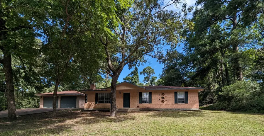 163 Westwood Drive E, Trinity, TX 75862 - Image #2