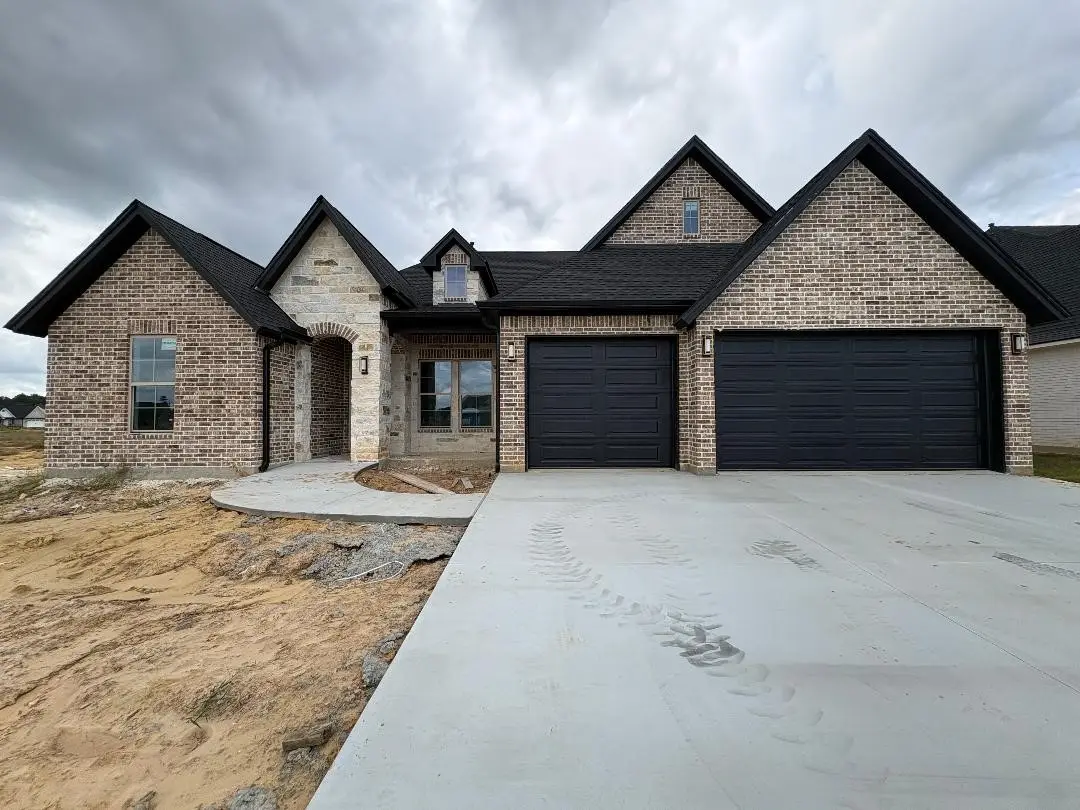 1335 Jared Drive, Lumberton, TX 77657 - #1