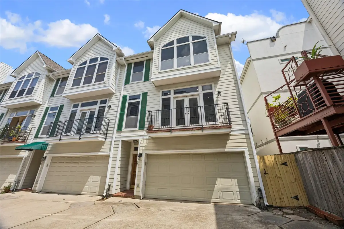 1334 Fairview Avenue, Houston, TX 77006 - #1