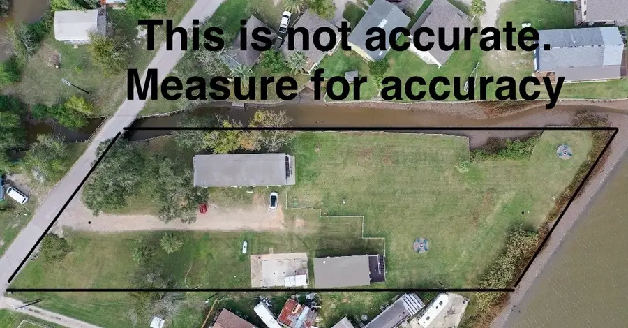 5202 County Road 469, Brazoria, TX 77422 - #2