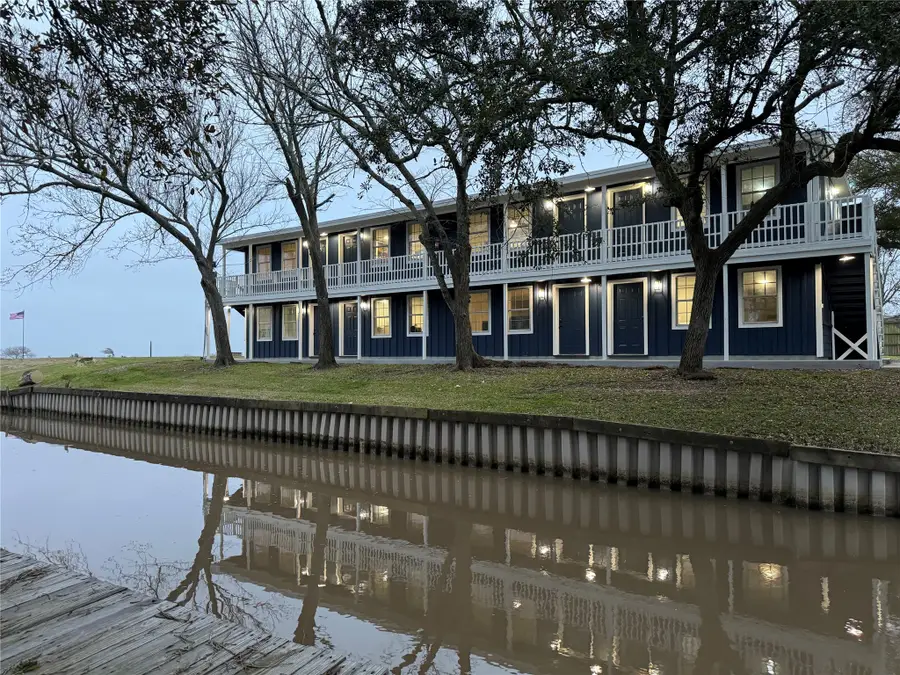 5202 County Road 469, Brazoria, TX 77422 - #3