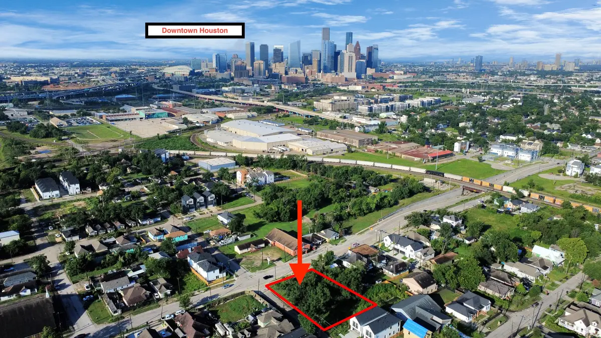 2319 Lorraine Street, Houston, TX 77026 - #1