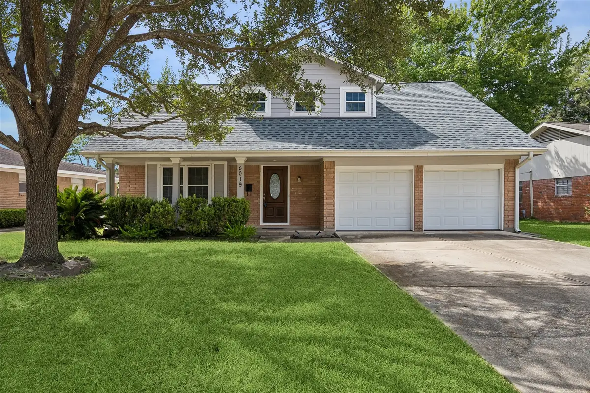 5019 Kinglet Street, Houston, TX 77035 - #1