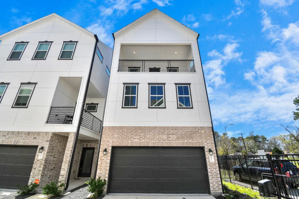 5418 Wheatley Street #A, Houston, TX 77091 - #1