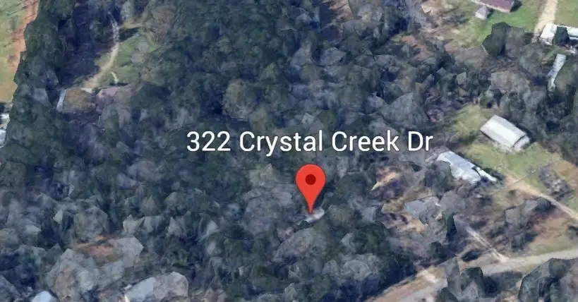 322 Crystal Creek Drive, Livingston, TX 77351 - Image #2