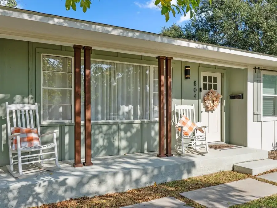 804 Peach Street, El Campo, TX 77437 - #3