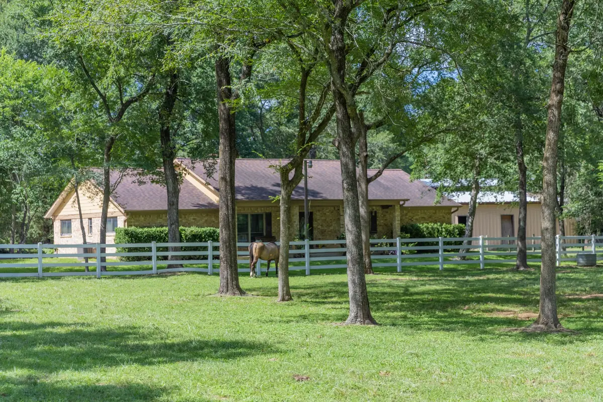 802 Sentinel Oaks, Pinehurst, TX 77362 - #1