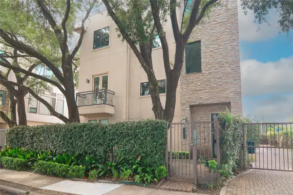 1110 Autrey Street #C, Houston, TX 77006