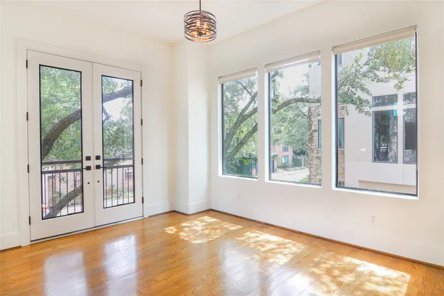1110 Autrey Street #C, Houston, TX 77006 - #3