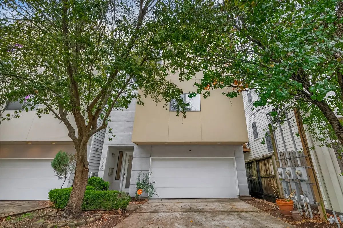 1620 Mcdonald Street, Houston, TX 77007 - Image #1