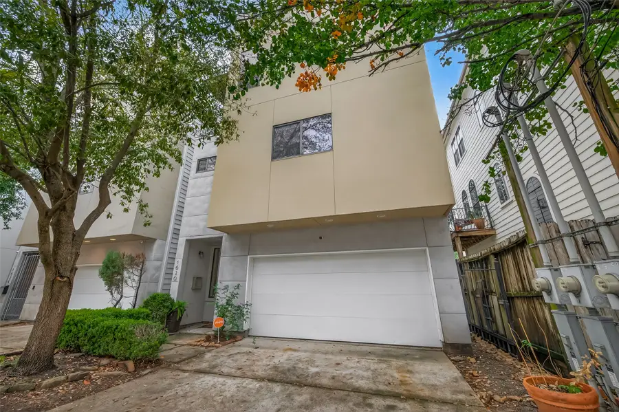 1620 Mcdonald Street, Houston, TX 77007 - Image #3