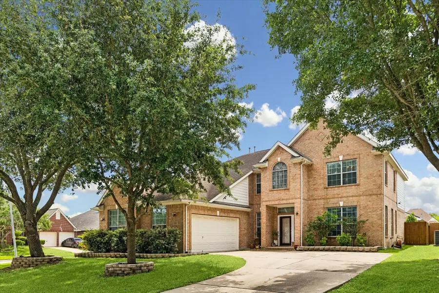 13703 Hudson Court, Sugar Land, TX 77498 - #2
