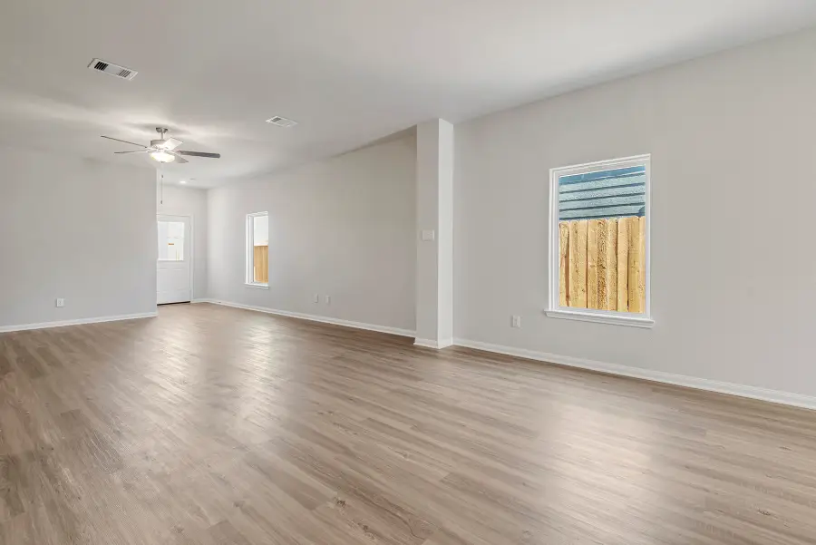 8207 Burnt Orchid Drive, Houston, TX 77016 - #2