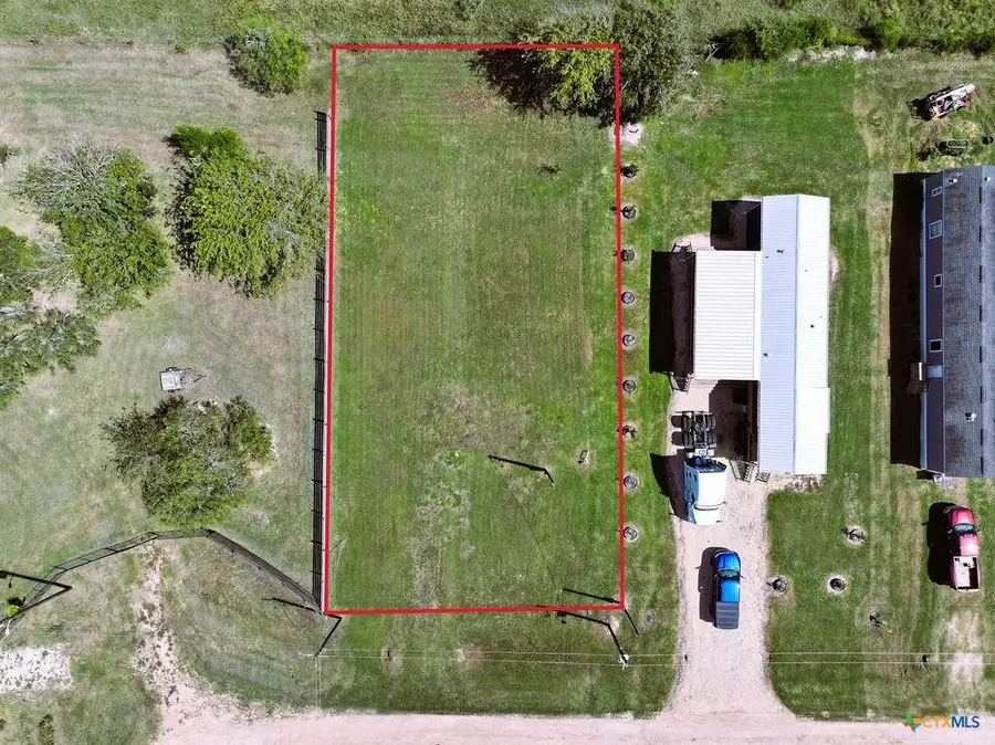 9 Squid Lane, Palacios, TX 77465 - #3