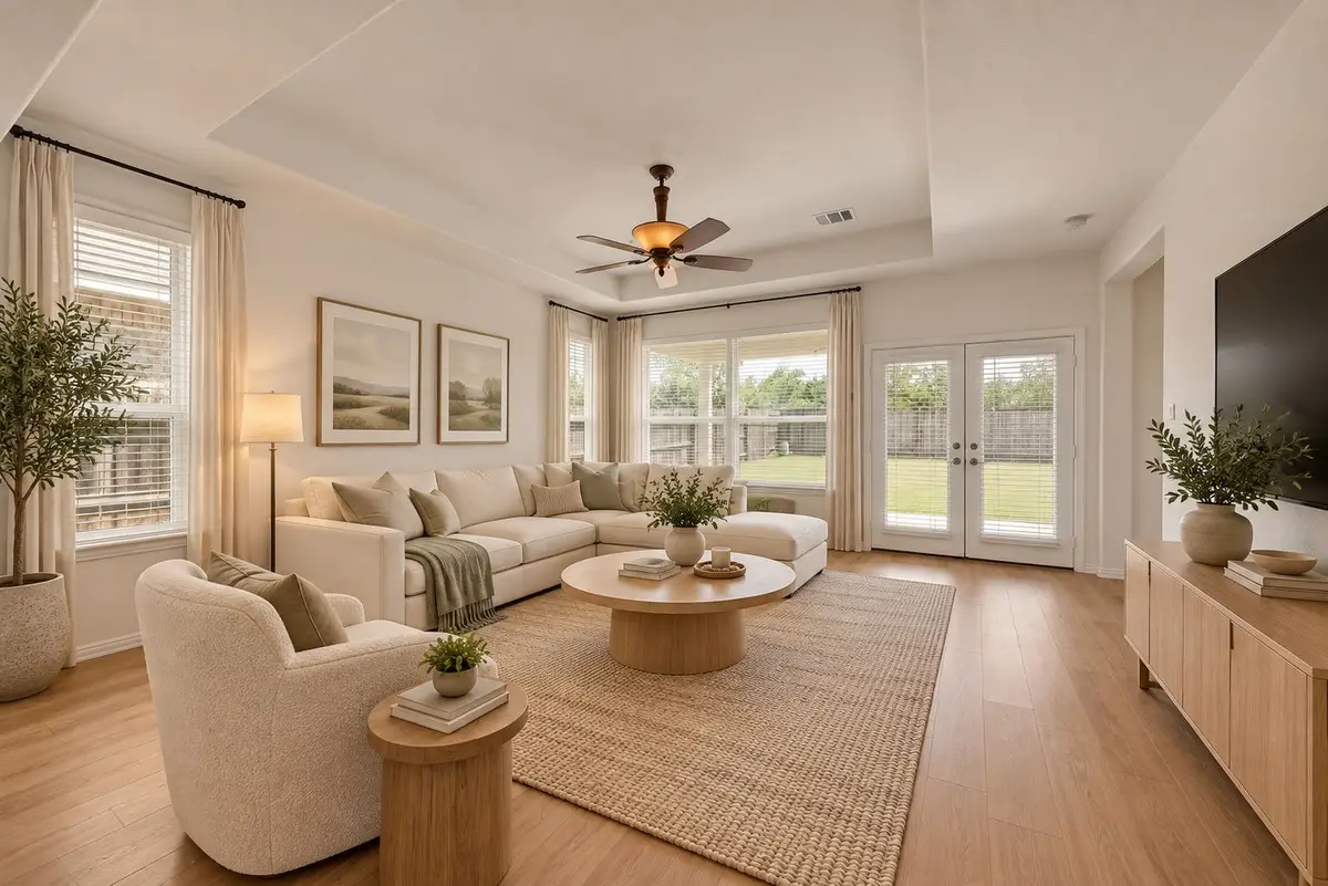 12714 Birsemore Loch Drive, Humble, TX 77346 - #1