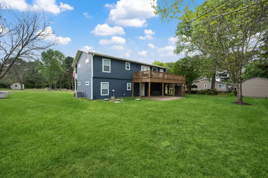 801 Commodore Drive, Livingston, TX 77351 - #3