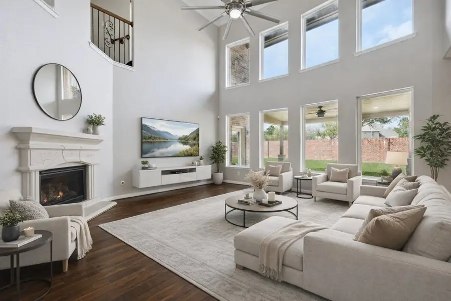 27130 Faded Trail, Katy, TX 77494 - #3