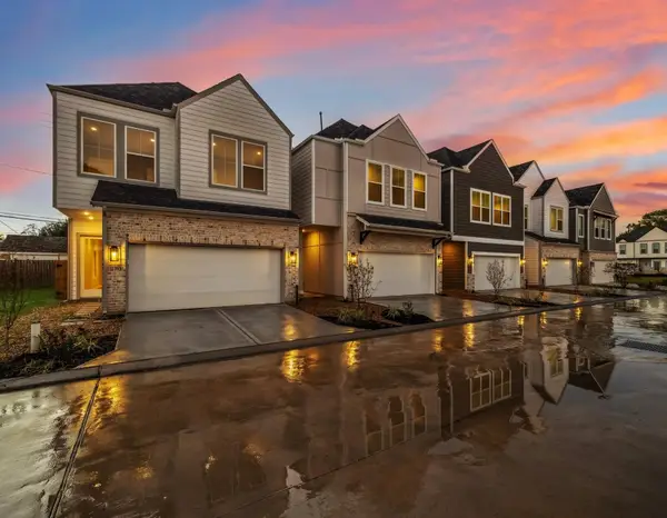 413 Stonework Landing Lane, Houston, TX 77076