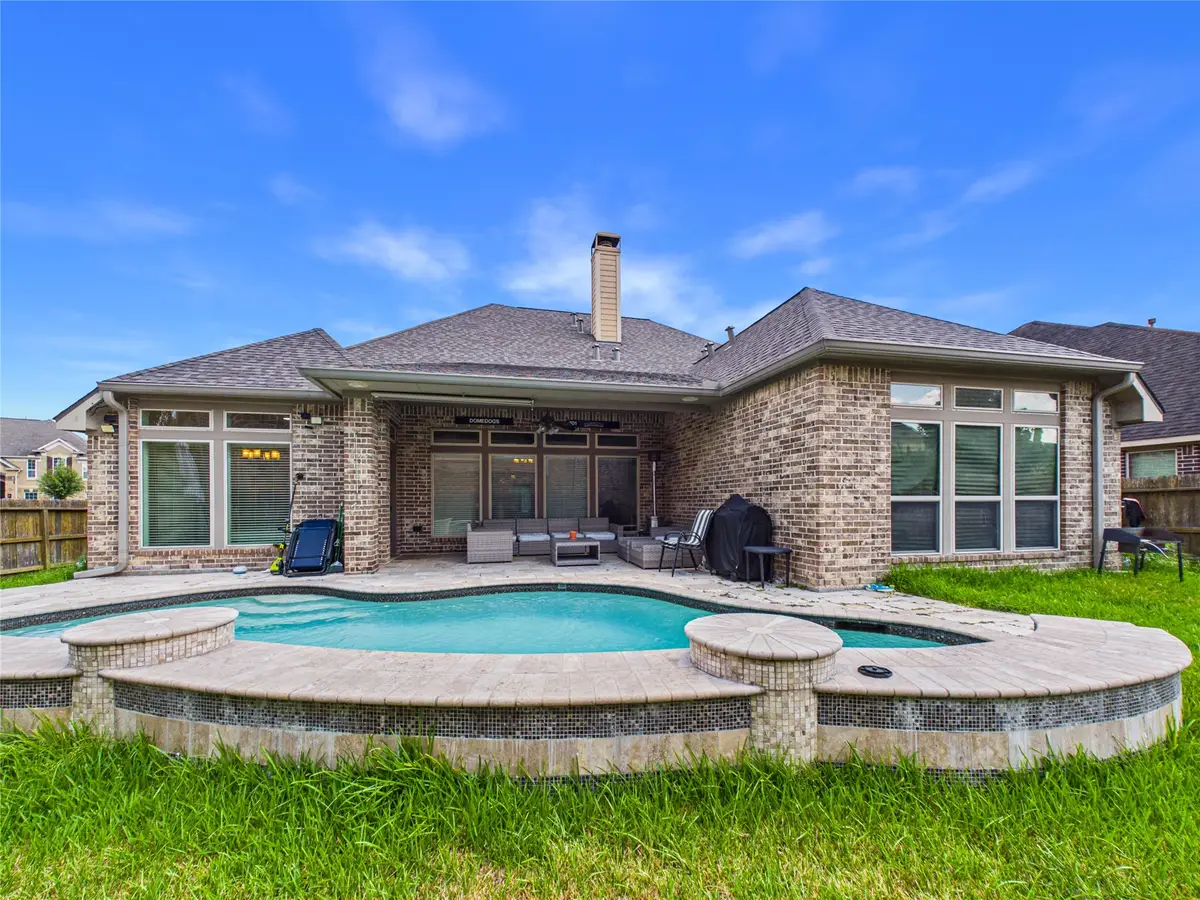 3392 Melony Hill Lane, Pearland, TX 77584 - #1