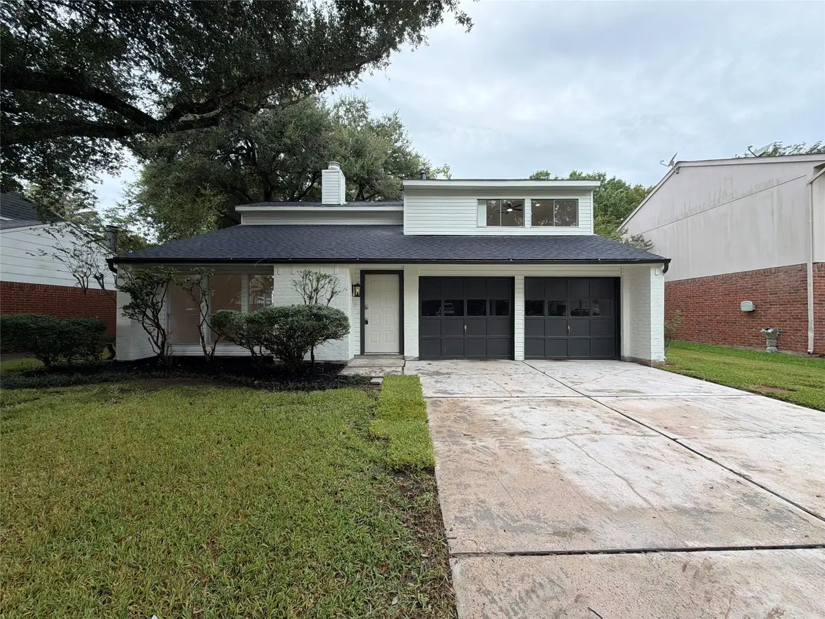 1319 Briarmead Drive, Richmond, TX 77406 - #1