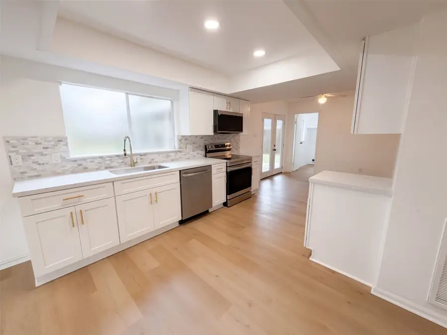 1319 Briarmead Drive, Richmond, TX 77406 - #2