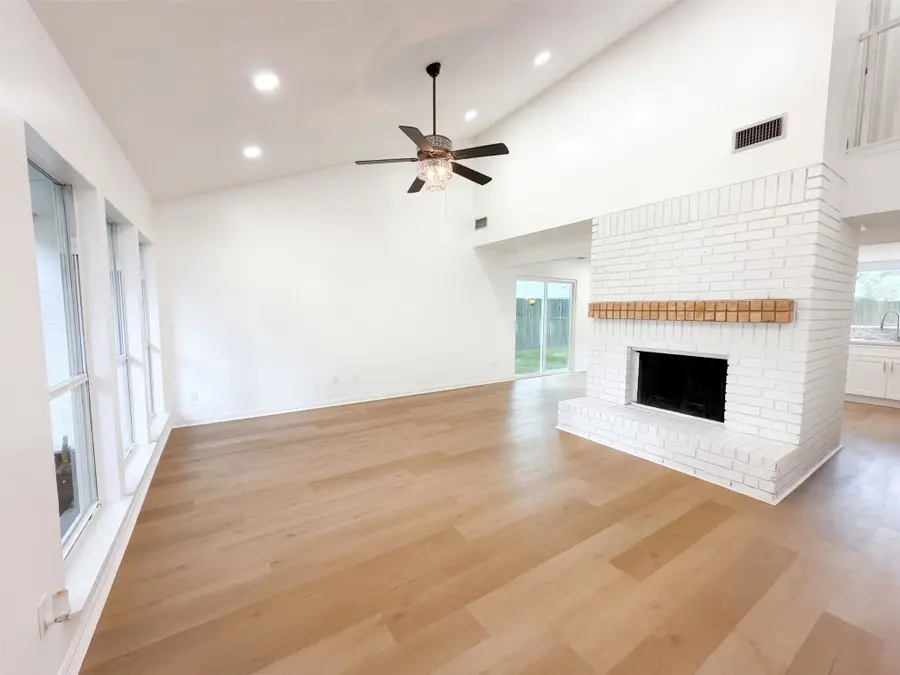 1319 Briarmead Drive, Richmond, TX 77406 - #3