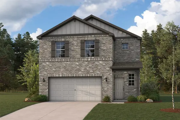 7839 Bergamot Circle, Magnolia, TX 77354