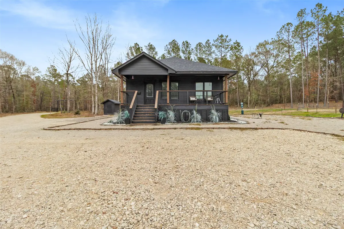 180 Jordan Road, Point Blank, TX 77364 - #1