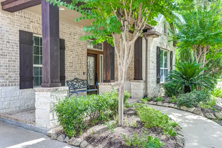 19708 N San Gabriel River Circle, Cypress, TX 77433 - #3