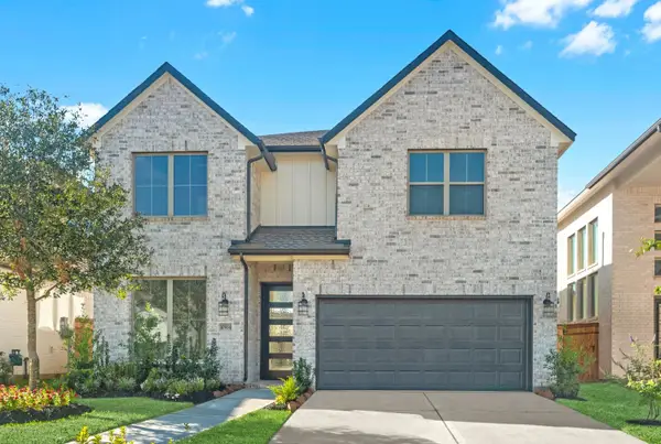 10934 Crescent Spring Drive, Missouri City, TX 77459