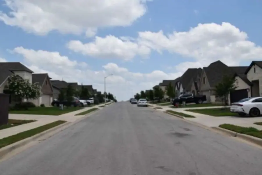 377 Jefferson Drive, Kyle, TX 78640 - #3