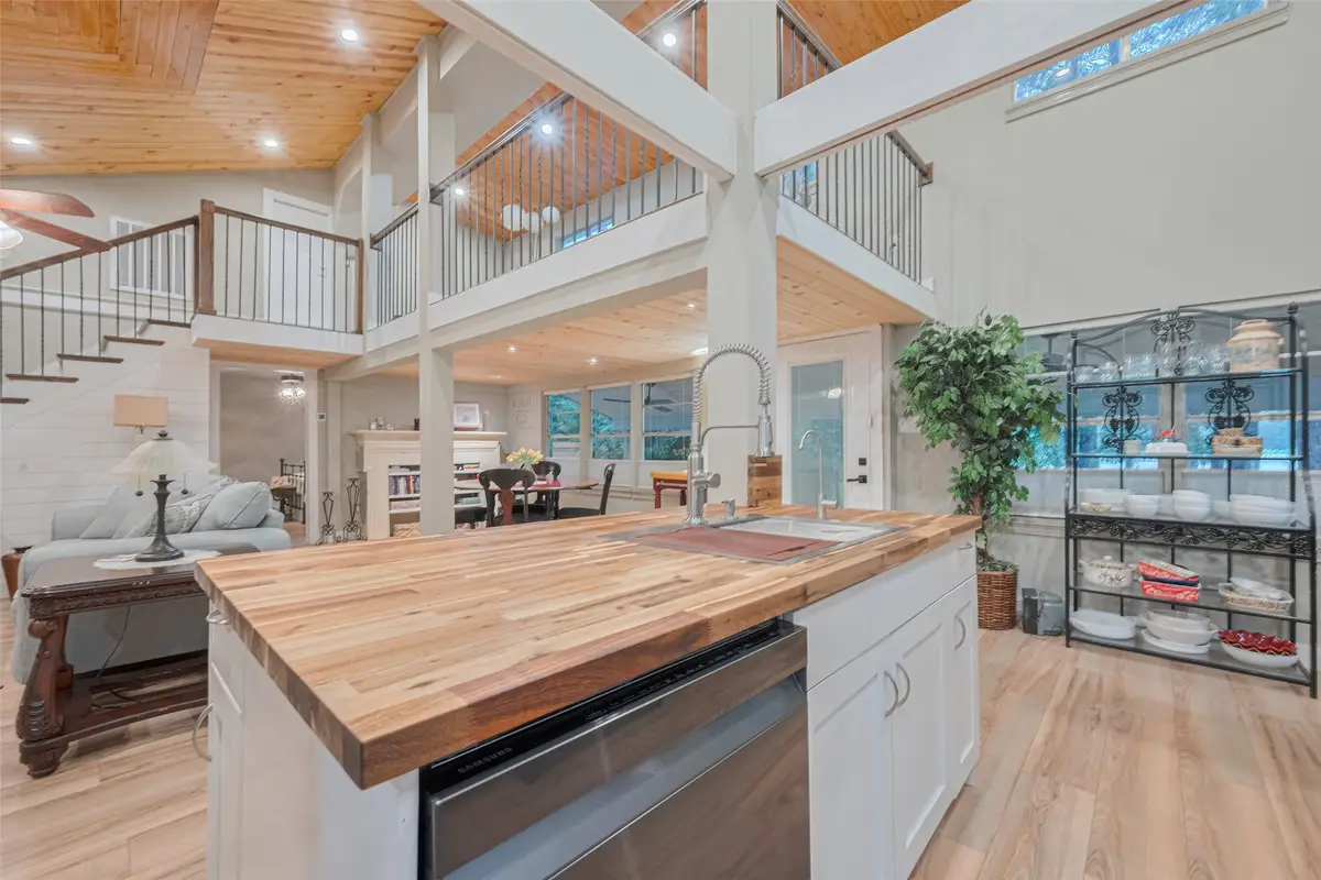 6170 Beech Drive, Montgomery, TX 77316 - #1