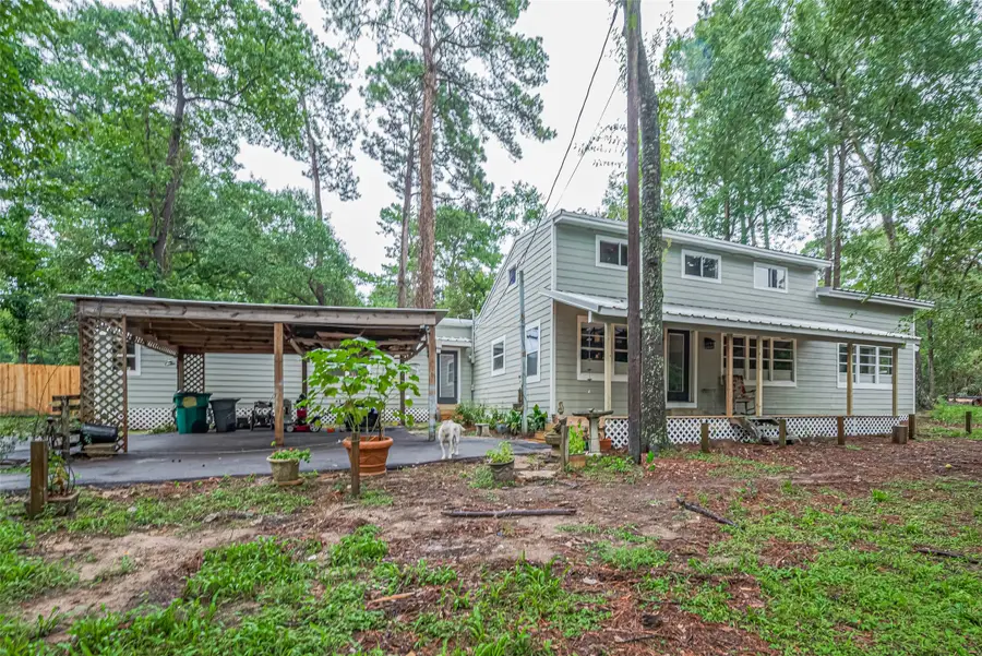 6170 Beech Drive, Montgomery, TX 77316 - #2