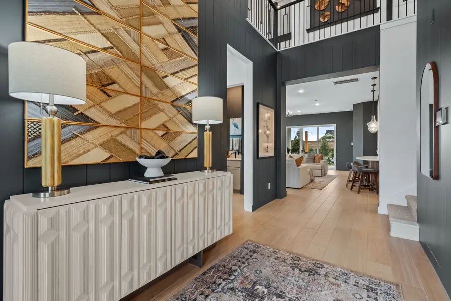 16618 Harmony Lea Lane, Hockley, TX 77447 - #2