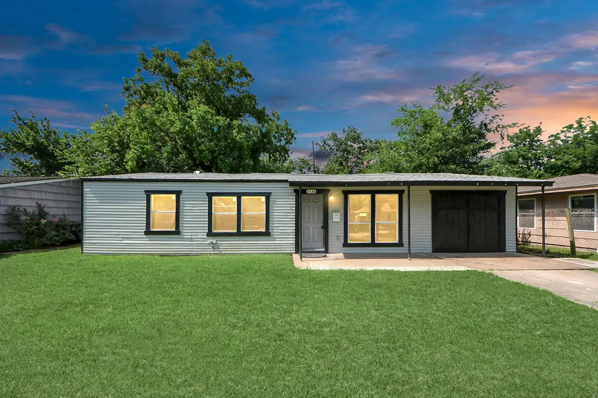5738 Kenilwood Drive, Houston, TX 77033 - Image #1