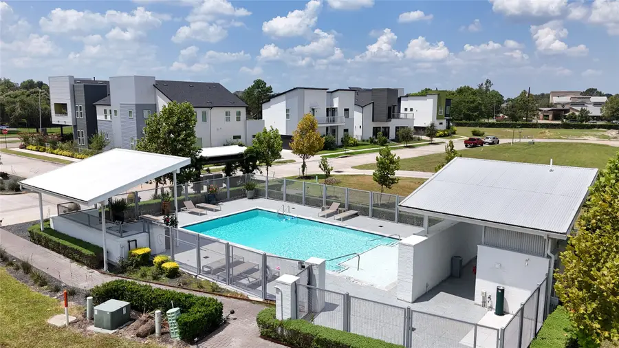 3434 Stanling Brook Lane, Houston, TX 77080 - #2