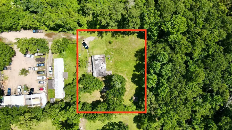 833 Beach Airport Road, Conroe, TX 77301 - #2