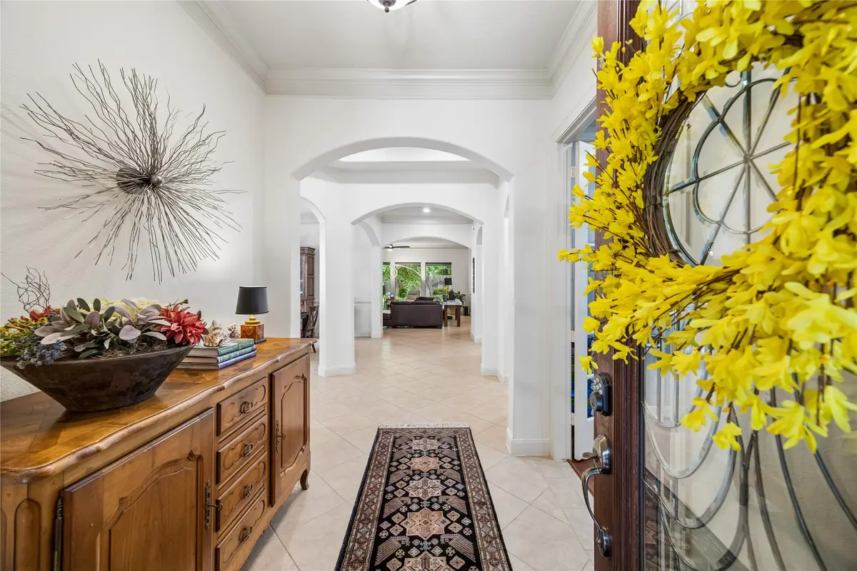 24625 Hosford Meadows Drive, Porter, TX 77365 - #1