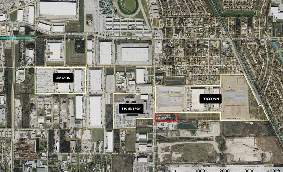9450 Fairbanks N Houston Road, Houston, TX 77064 - #2