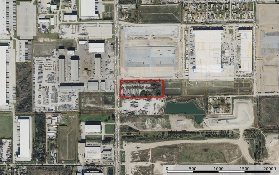 9450 Fairbanks N Houston Road, Houston, TX 77064 - #3