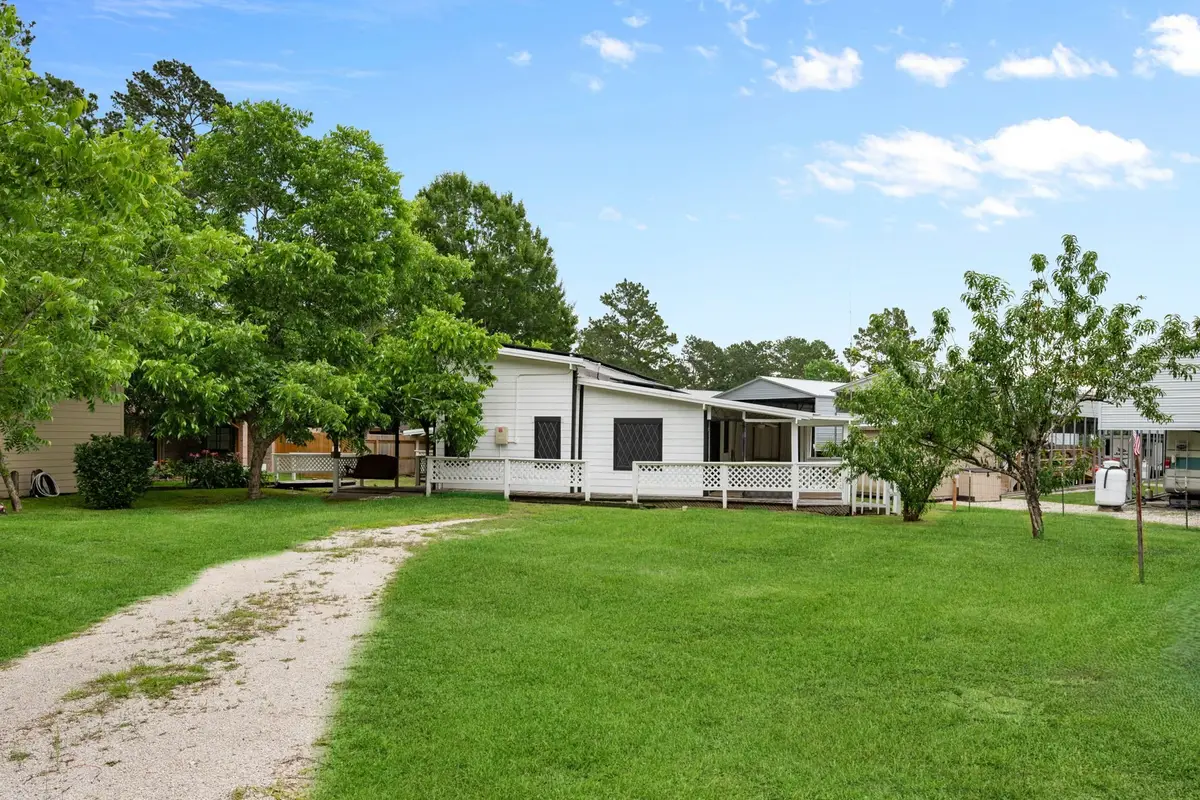 304 Sunrise Drive, Livingston, TX 77351 - #1