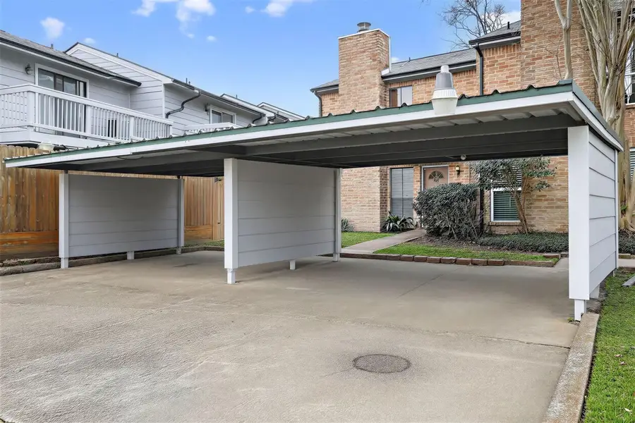 766 Worthshire Street, Houston, TX 77008 - #3