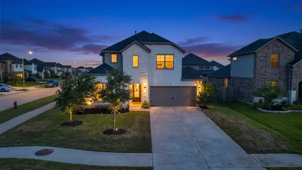 3303 Polk Creek Drive, Katy, TX 77494