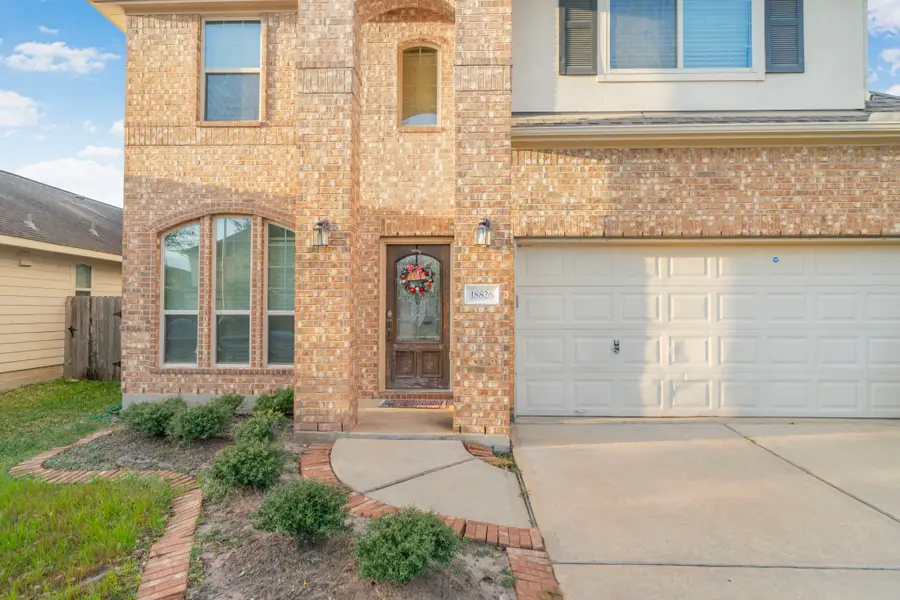 18826 Fairy Wren Lane, Richmond, TX 77407 - #2