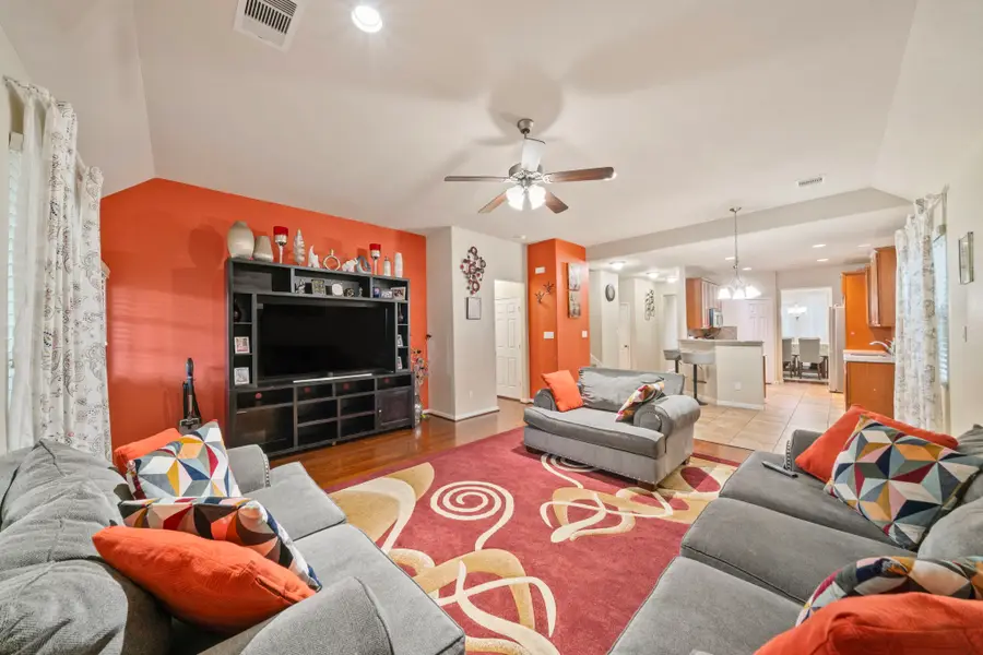 18826 Fairy Wren Lane, Richmond, TX 77407 - #3